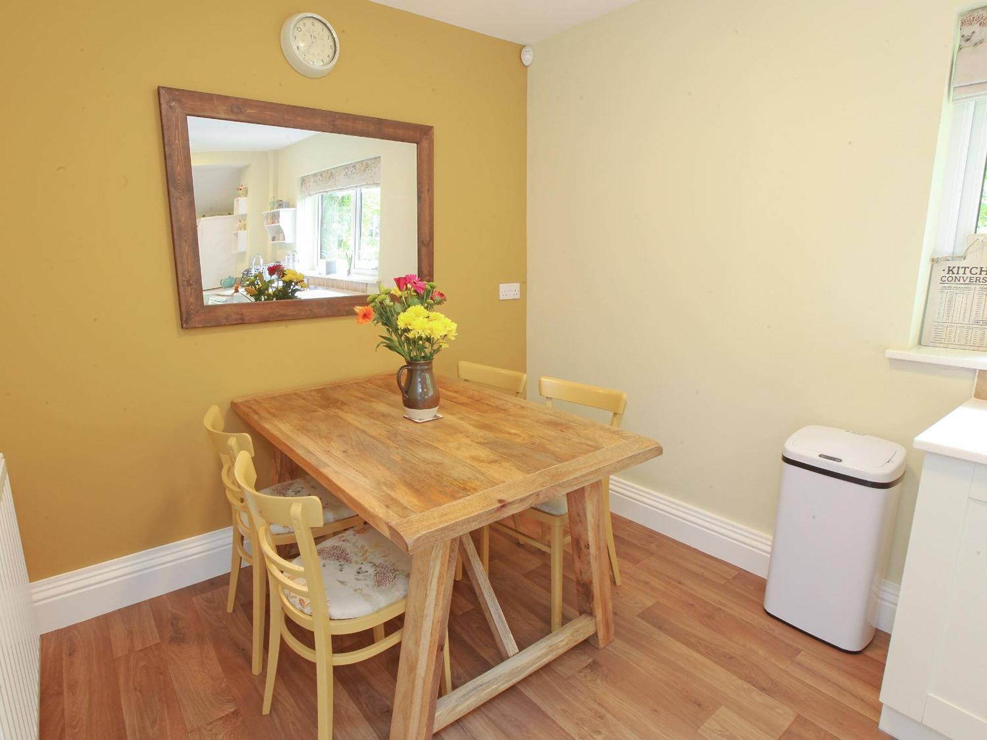 Netherwood Holiday home *