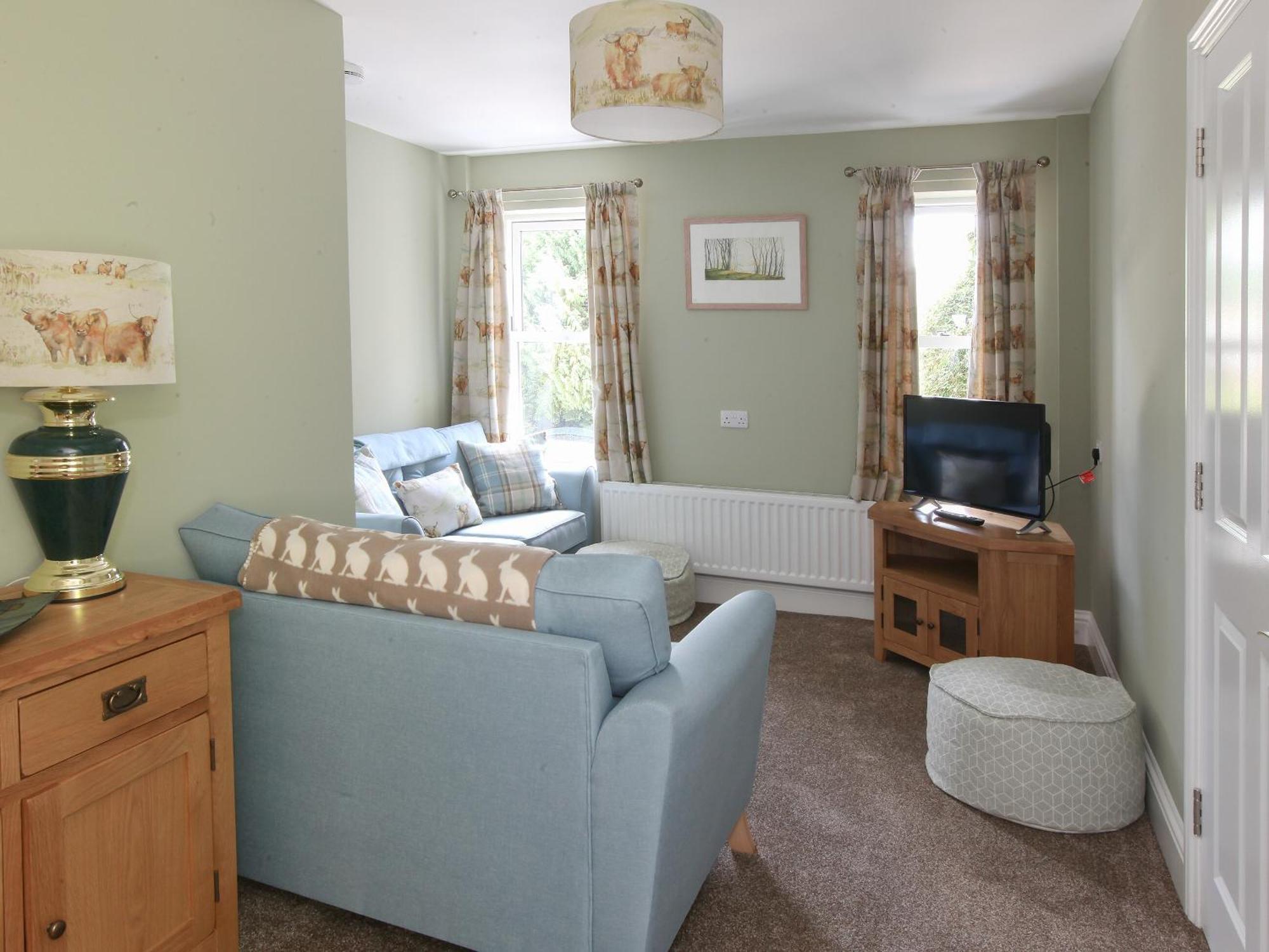 Netherwood * Bakewell