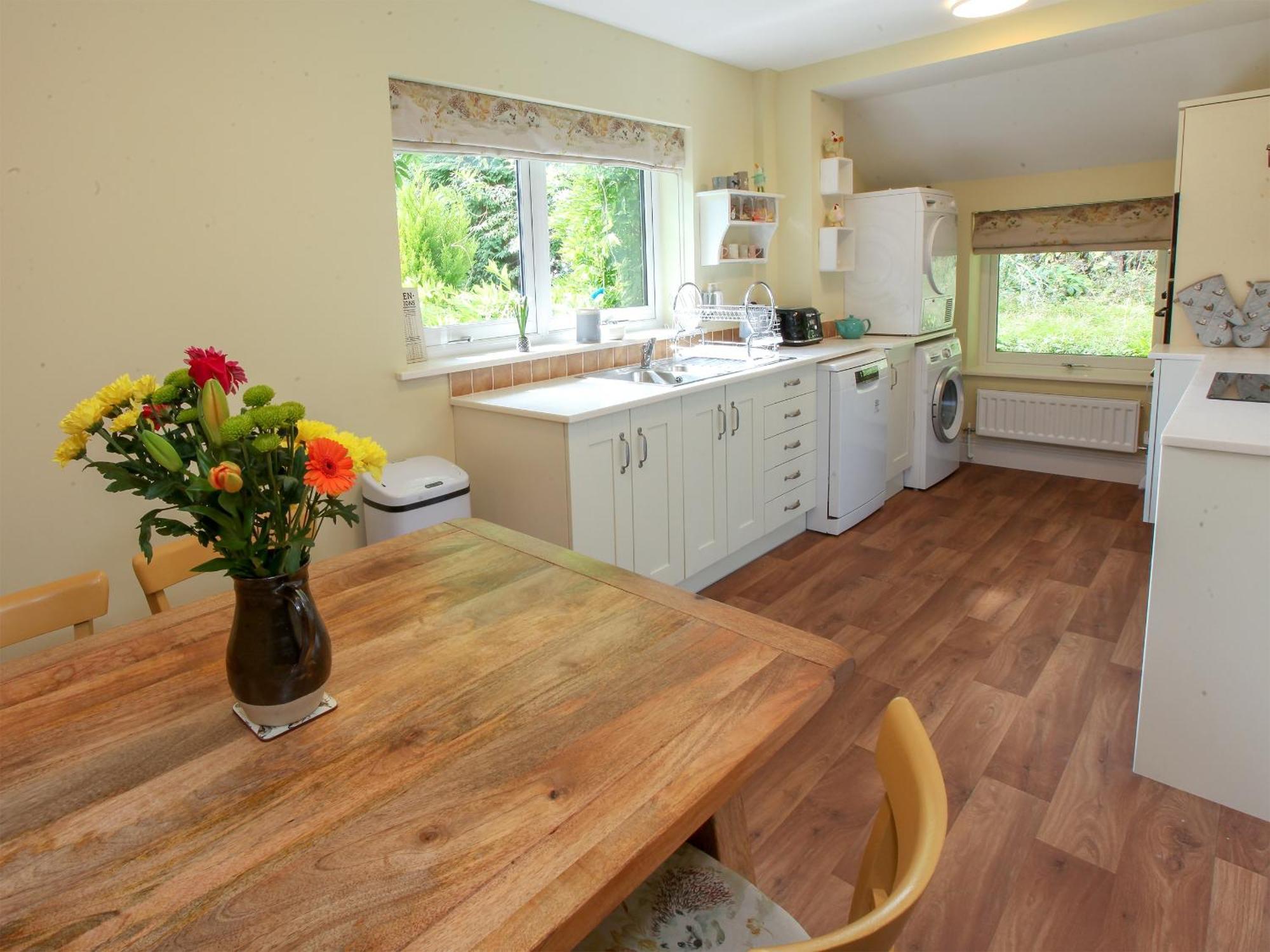 Netherwood Holiday home