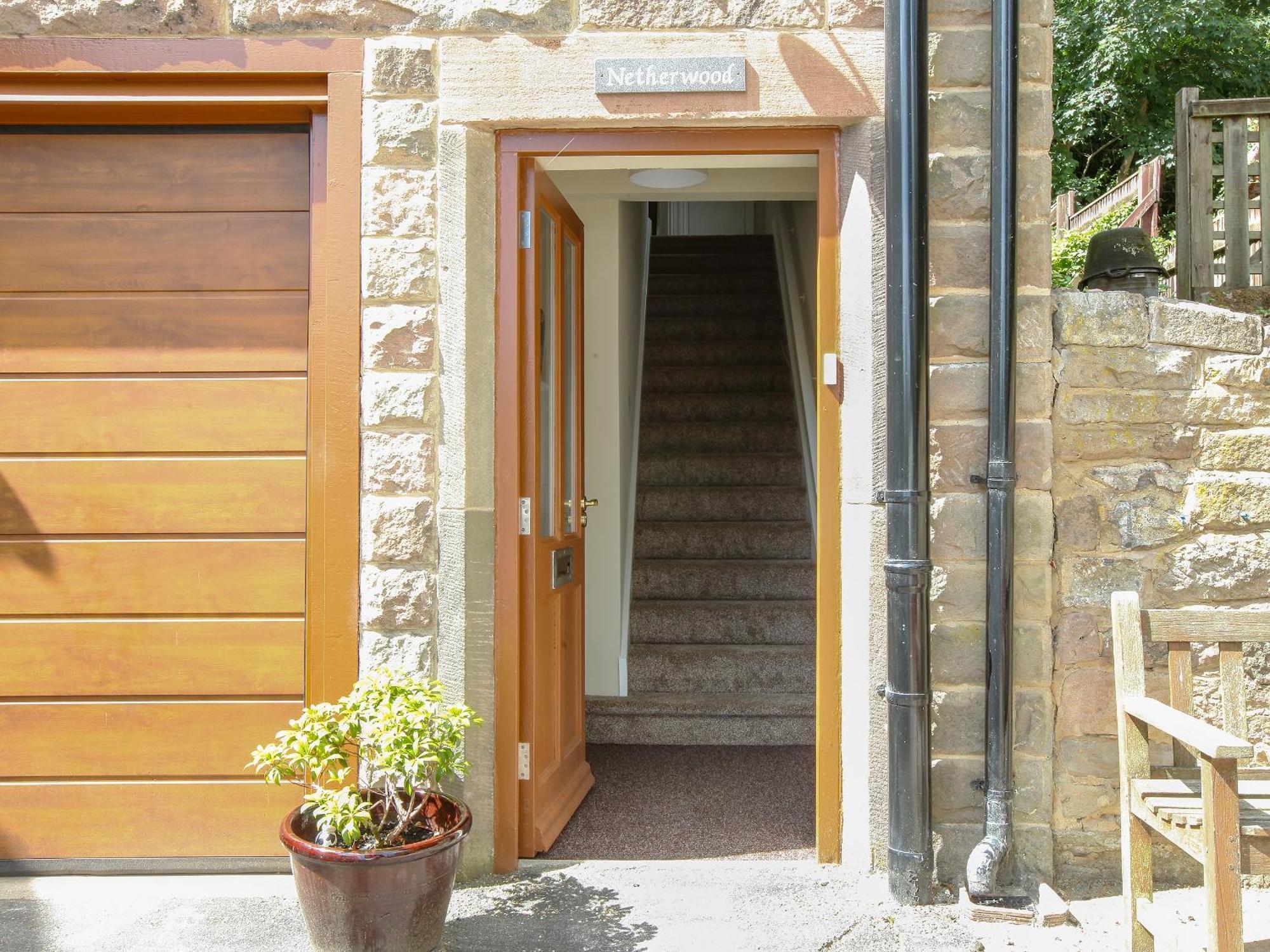 Netherwood Holiday home Bakewell