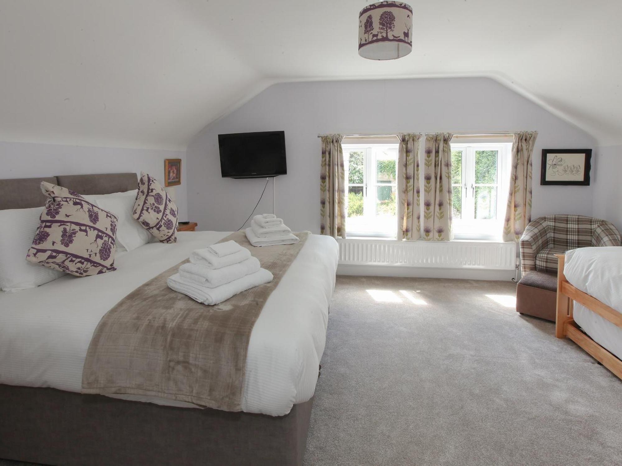 Netherwood Bakewell