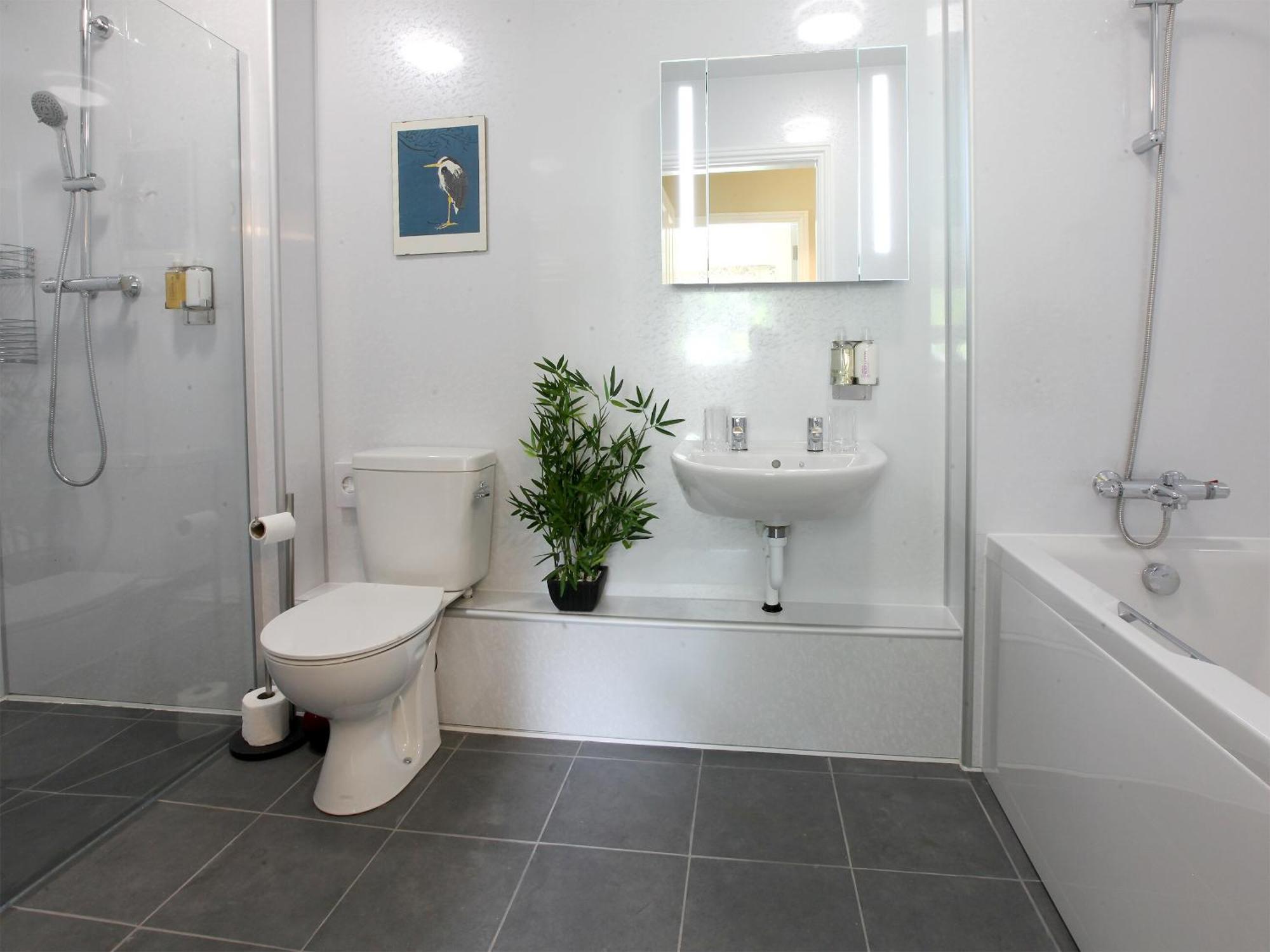 Netherwood Holiday home