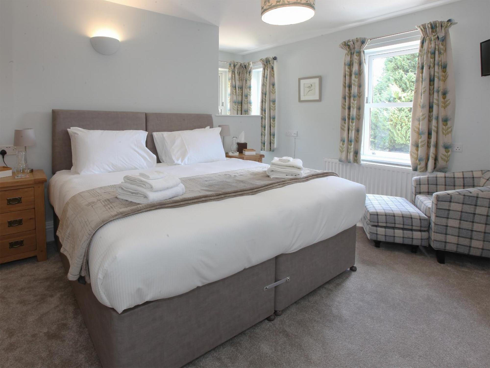 Netherwood Holiday home Bakewell