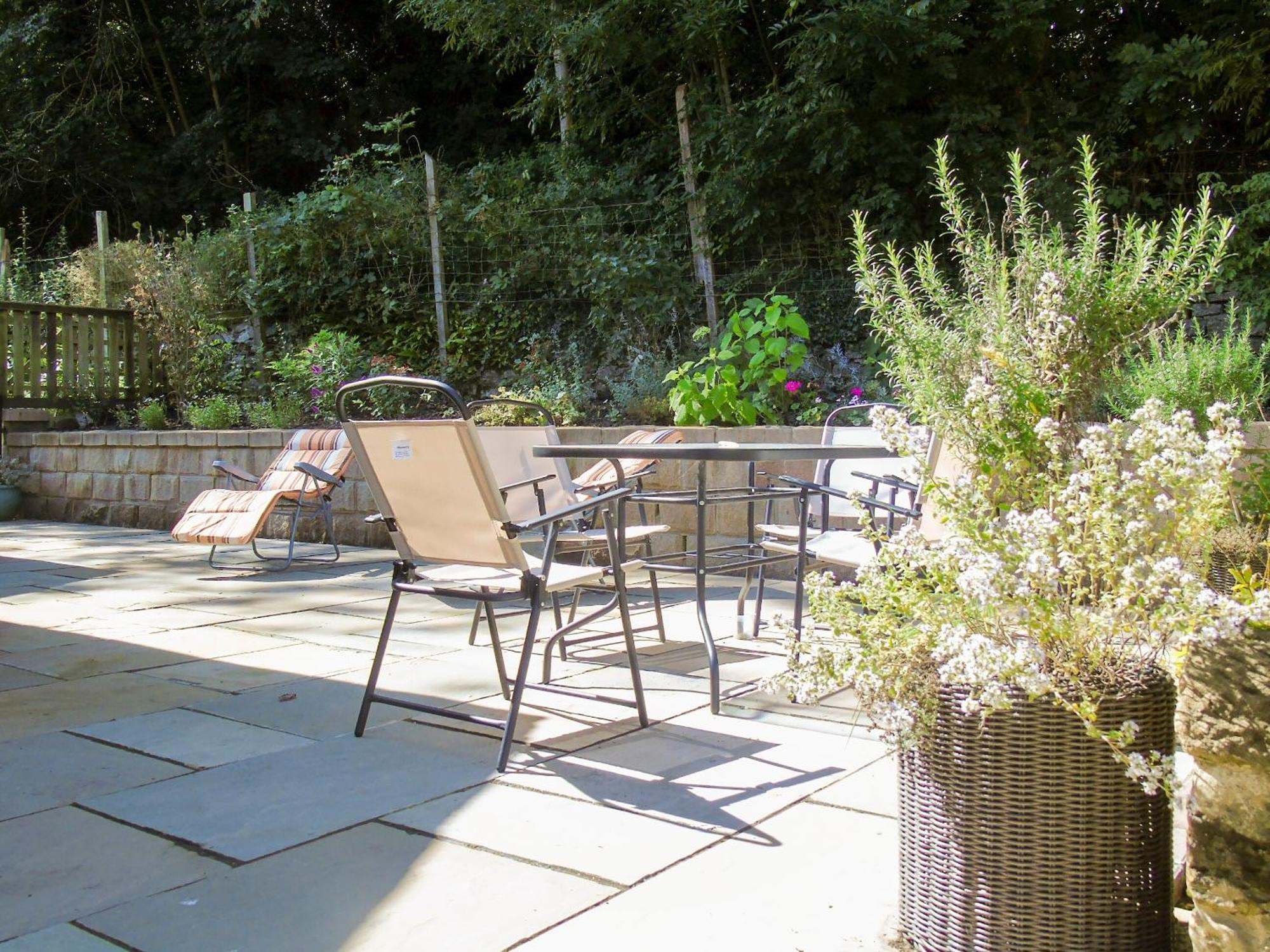 Netherwood Holiday home *
