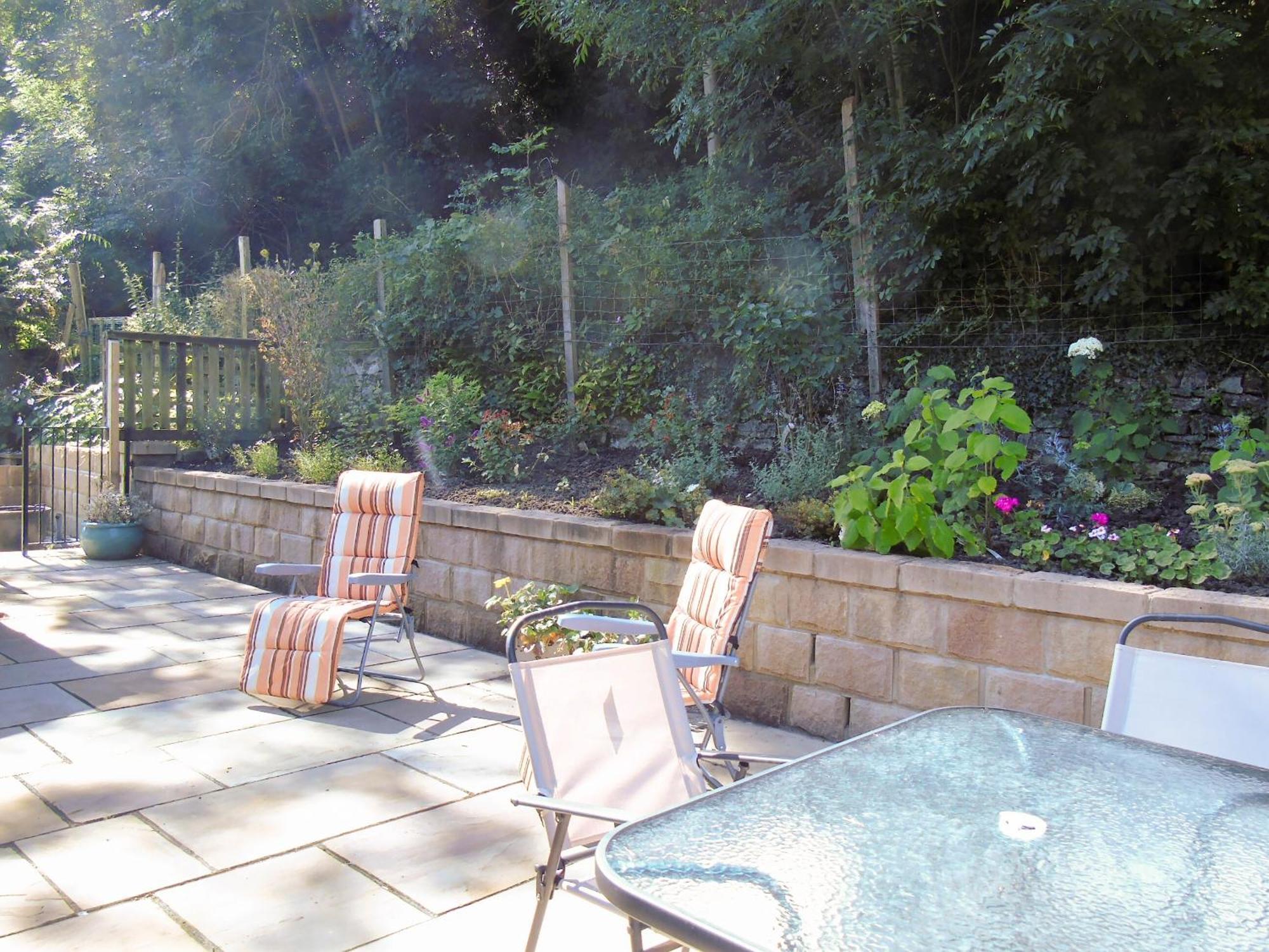 Netherwood Holiday home Bakewell